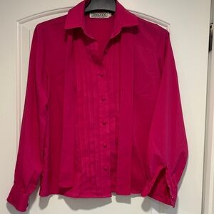 Josephine Women's Pink Blouse